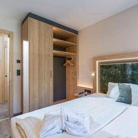 Chalets Weitblick Mariasteinerhof Exteriör bild